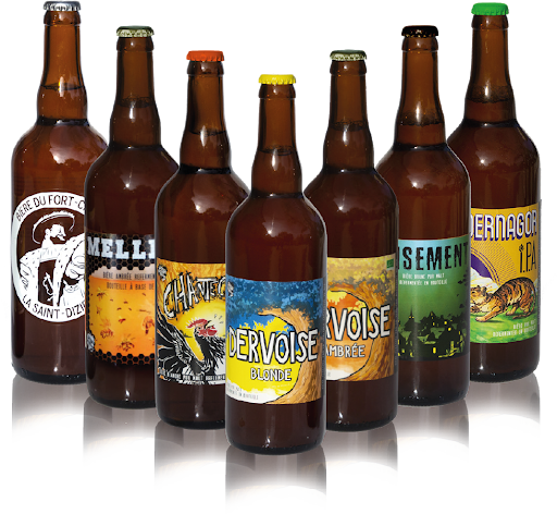 Brasserie Artisanale du Der