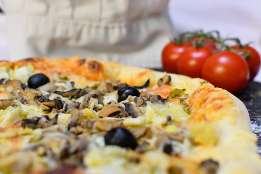 Pizza Anna St Dizier