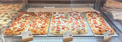 Spizzico - AUTOGRILL Nemours A6