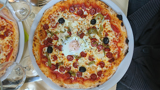 Restaurant Bella Casa