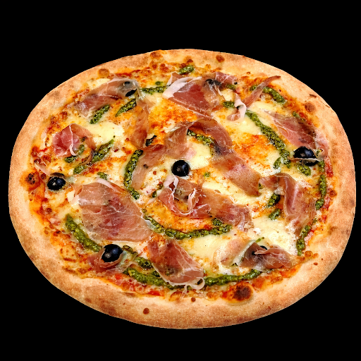 Le Kiosque à Pizzas Chateau-Landon