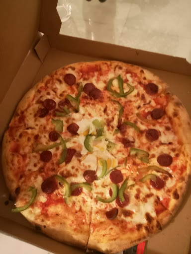 O'DELICES 🍕🍔