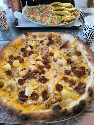 Bella Pizza