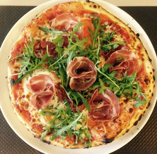LA PIZZ