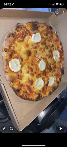 Resto Dream pizza 77