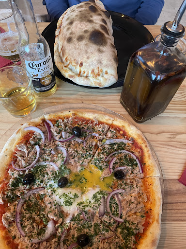 Pizzeria La Célysienne