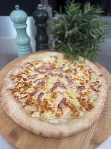 Favola della pizza Montereau fault yonne distributeur de pizzas