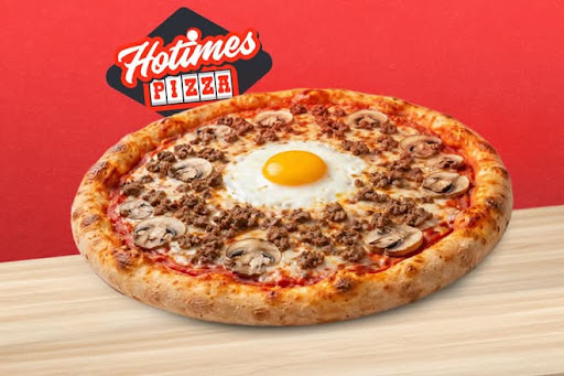 Pizza Hotimes Montereau-Fault-Yonne