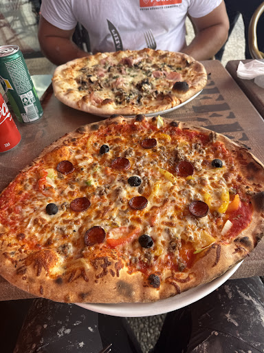 La Taverne des Pizzas