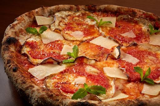 Antica Trattoria