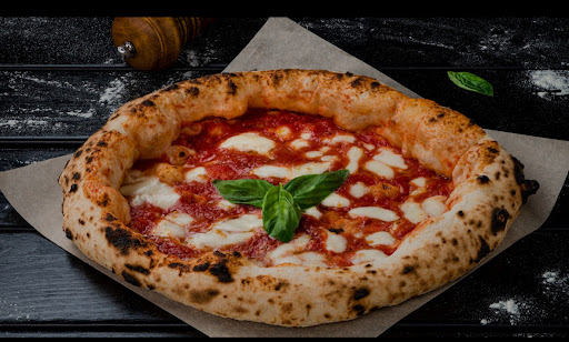 PIZZA DI NAPOLI