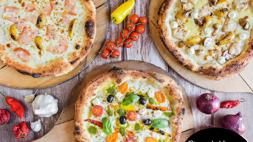 Pizza du Vieux Pont