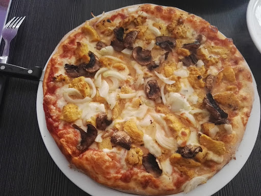 Planete Pizza