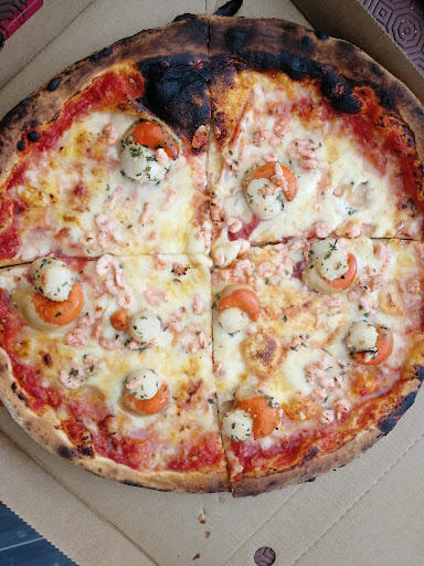 PIZZA _ RESTAURANT DOLCE VITA