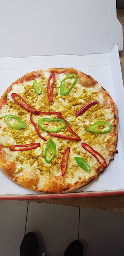 Boucherie Family Pizzeria Karakuz