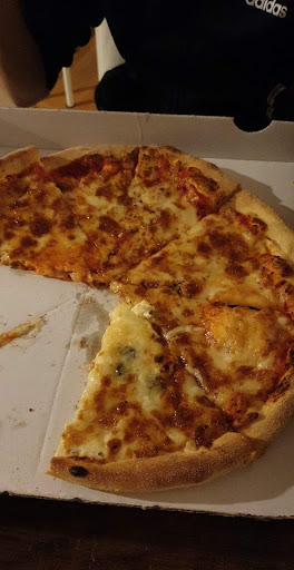 Dream's Pizza Bray sur Seine