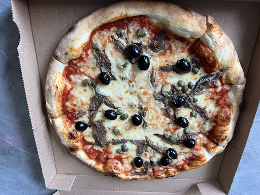 Il Posto Pizza