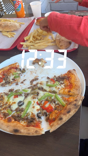 Allo Pizza