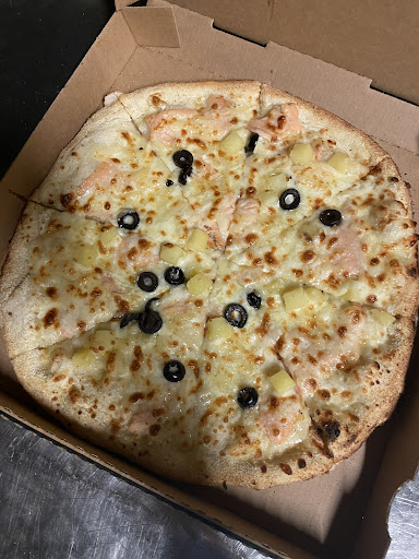 Pizza Family