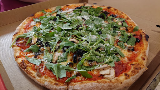 Restaurant Pizzeria Corino