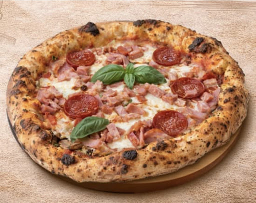PIZZA e PASTA