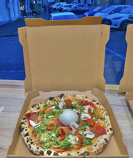 Pizza vernou-la-celle-sur-seine