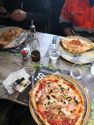 La Bella Napoli