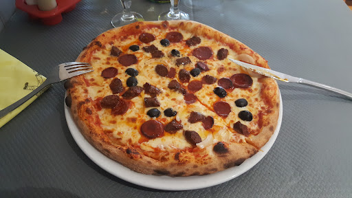 Pizzeria Grill Carlo
