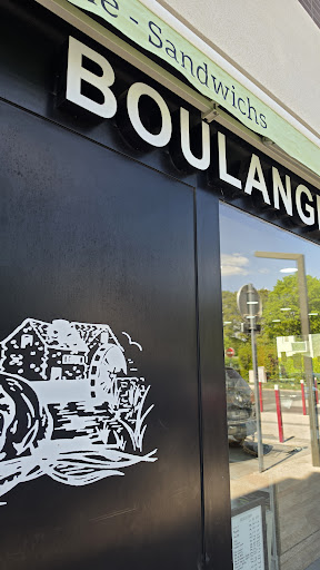 Les gourmandises de Savigny Boulangerie Pâtisserie Pizzeria