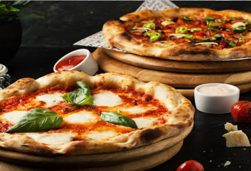 Subito Pizza