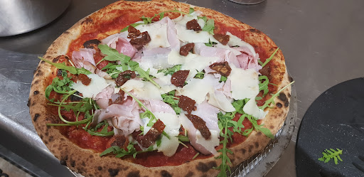 Speed'Pizz