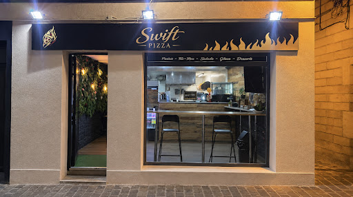 Swift Pizza