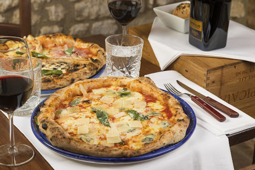 Trattoria du Val