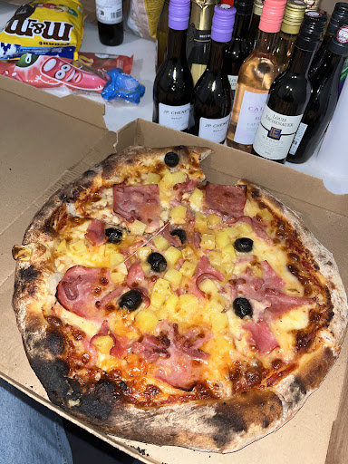 Pizzeria Jouy Sur Morin, le délice de Jouy