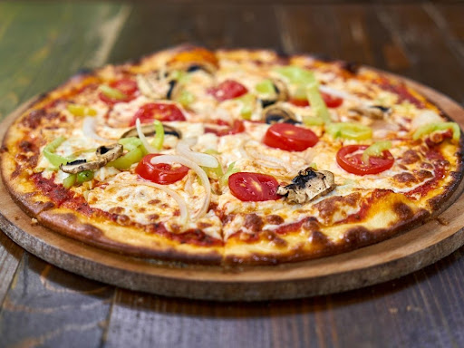 Rapido Pizza