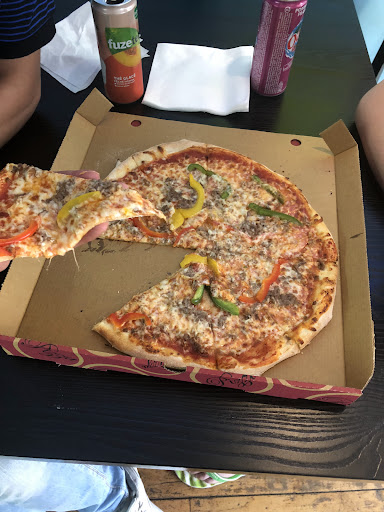 Sandwicherie Etape : Kebab, Tacos, Kapsalon. Fast-Food En Livraisons 77