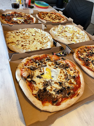 CHRONOPIZZA