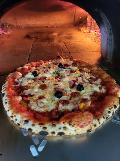 Royal Sam Pizz