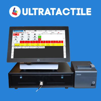 UltraTactile