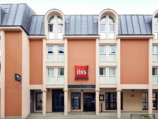 Hôtel Ibis Château de Fontainebleau