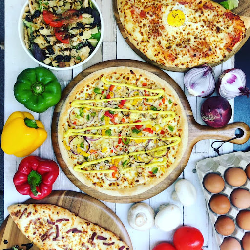 SO FINE PIZZA Melun