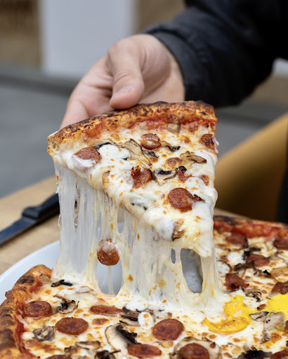 Pizza Time® Melun