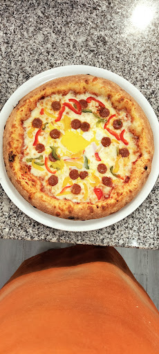 Pizza Story