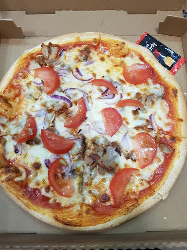 Maestro Food