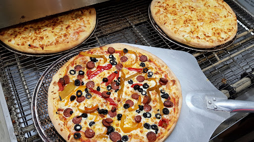 times express pizza
