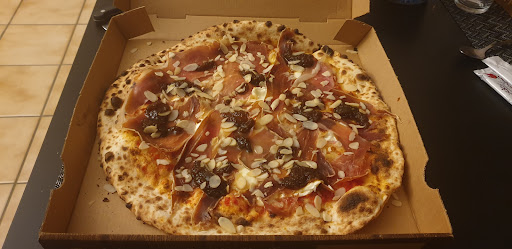 Pizza Casa Mia Évènement