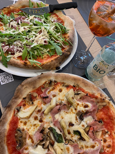 Restaurant L'Italien
