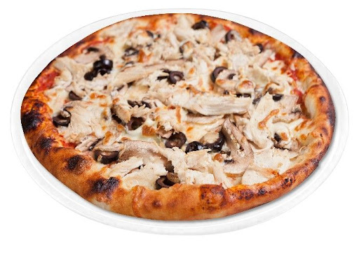 TOP PIZZA