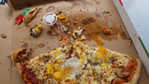 La Tour De Pizz