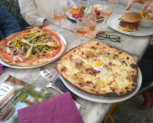 Pizzeria La Valleta